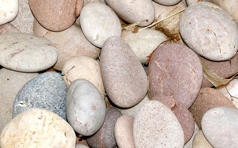 En KREO Jardiner&iacute;a puedes comprar Acolchados, &aacute;ridos y piedras decorativas para decoraci&oacute;n y mantenimiento de jardines, huertos y terrazas